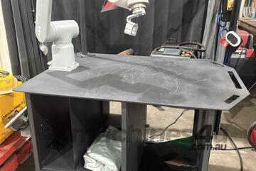 ABB Gofa5 Cobot - Collaborative Robot