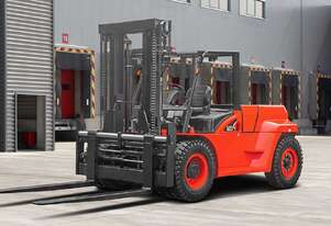 Hangcha 12 ton Diesel Forklift