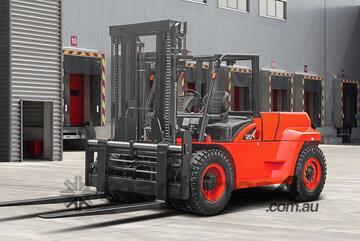 Hangcha 12 ton Diesel Forklift Hangcha 12 ton Diesel Forklift