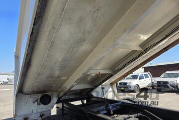 2021 Volvo FM 6x4 Tipper (540 HP) (Auto) (70 Tonne GCM) 2021 Volvo FM 6x4 Tipper (540 HP) (Auto) (70 Tonne GCM)