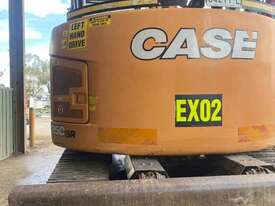 2020 CASE CX235C - picture1' - Click to enlarge
