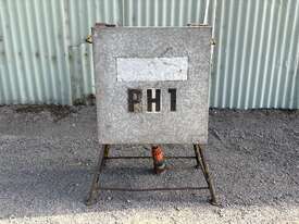 Portable Distribution Board - picture1' - Click to enlarge