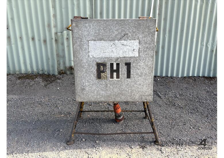 Portable Distribution Board