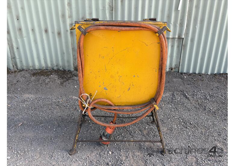 Portable Distribution Board