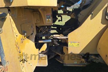 2006 Caterpillar 966H Articulated Wheel Loader