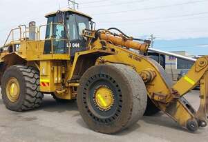 Caterpillar   988 H