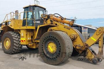 Caterpillar   988 H