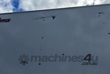 2019 AllTruck Bodies Pig 2 Tandem Axle Pig Trailer (Curtainsider)