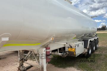 2023 Stonestar Semi BD-RT Tri Axle Water Tanker Trailer 2023 Stonestar Semi BD-RT Tri Axle Water Tanker Trailer