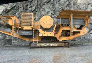 Striker 2016   JQ1180