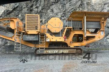 Striker 2016   JQ1180