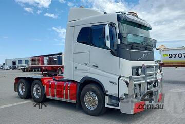 Volvo   FH16