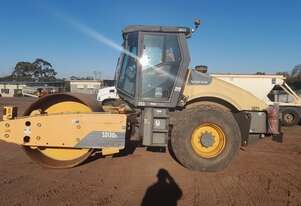 2012 VOLVO SD130D ROLLER U4975