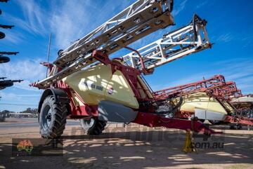 Hardi (8771)   Commander 6536