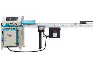 Yilmaz SCM420 Auto Feed & Cut Aluminium Saw