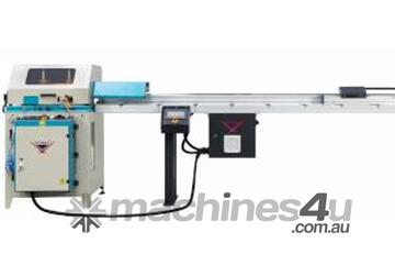 Yilmaz SCM420 Auto Feed & Cut Aluminium Saw