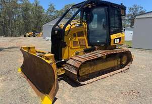 2019 CATERPILLAR D5K2 LGP TL30