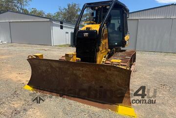 2019 CATERPILLAR D5K2 LGP TL30