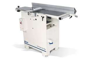 SCM Minimax FS30 Genius Planer Thicknesser