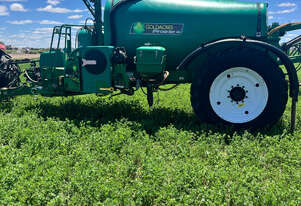 Goldacres 5030 Boom Spray Sprayer