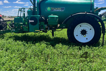 Goldacres 5030 Boom Spray Sprayer