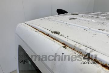 2015 Mercedes-Benz Sprinter 316CDI 12 Seater Bus (Ex-ADF)