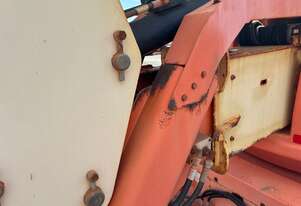 Jlg 2012   600AJ Boom Lift