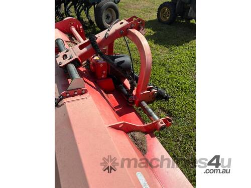 Maschio Tigre 300 Mulcher