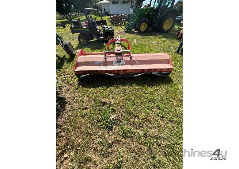 Maschio Tigre 300 Mulcher