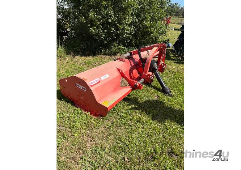 Maschio Tigre 300 Mulcher