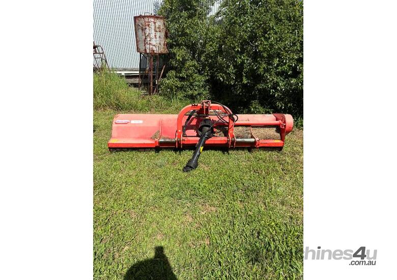 Maschio Tigre 300 Mulcher