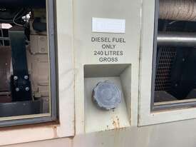 2009 Dytechna, Asia pacific Trailer Mounted Generator - picture0' - Click to enlarge