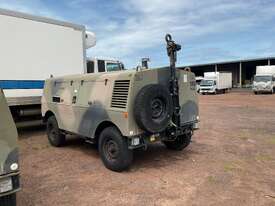 2009 Dytechna, Asia pacific Trailer Mounted Generator - picture1' - Click to enlarge