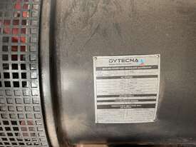 2009 Dytechna, Asia pacific Trailer Mounted Generator - picture2' - Click to enlarge