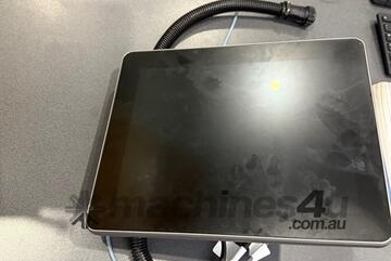 Raven Viper 4+ Screen