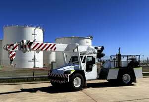 2005 MRC 20T Crane For Sale | Perth WA