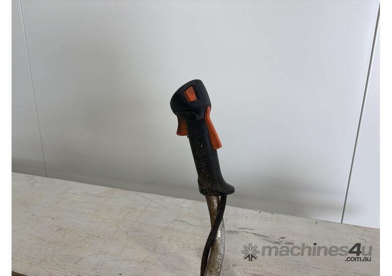 STIHL FS 240 Whipper Snipper (Ex-Council)
