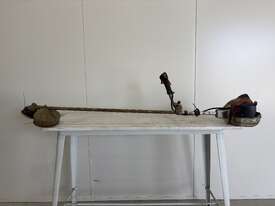 STIHL FS 240 Whipper Snipper (Ex-Council) - picture1' - Click to enlarge