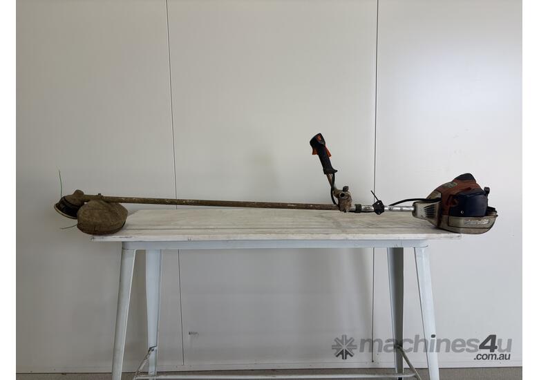 STIHL FS 240 Whipper Snipper (Ex-Council)