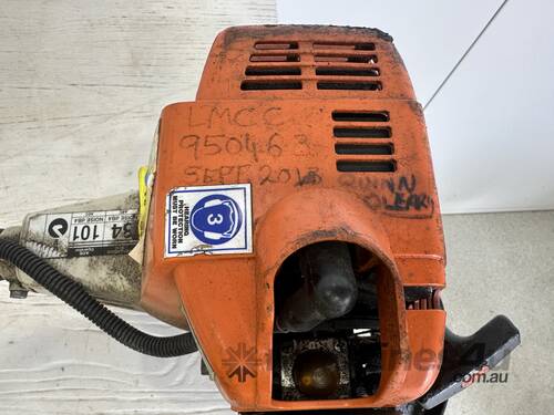 STIHL HT75 Pole Pruner (Ex-Council)