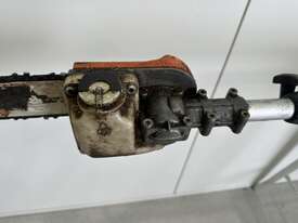 STIHL HT75 Pole Pruner (Ex-Council) - picture0' - Click to enlarge