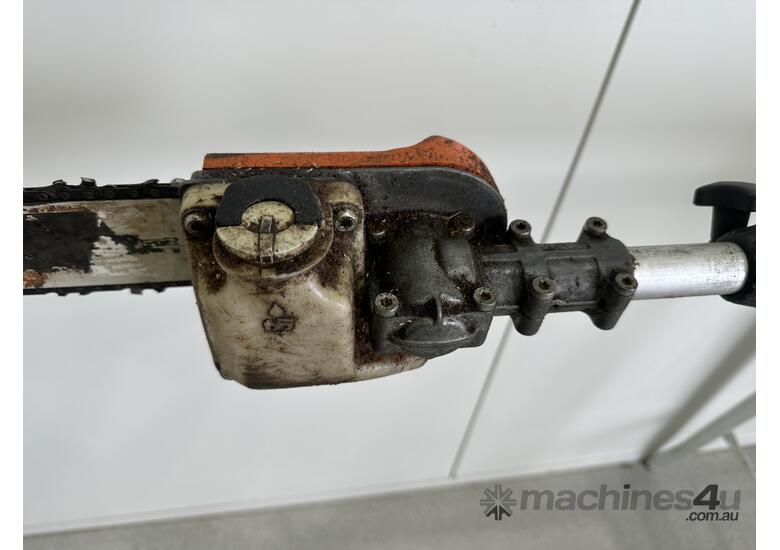 STIHL HT75 Pole Pruner (Ex-Council)