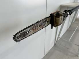 STIHL HT75 Pole Pruner (Ex-Council) - picture2' - Click to enlarge