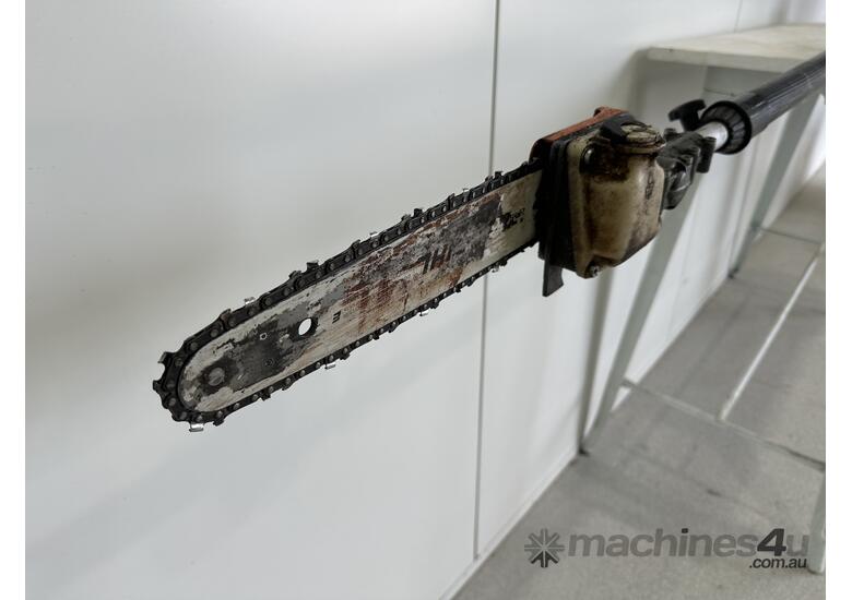 STIHL HT75 Pole Pruner (Ex-Council)