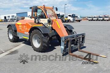Jlg   3507h