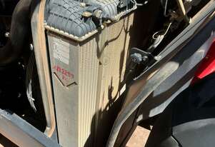 2022 Manitou MLT-X841-145PS Elite Telehandler