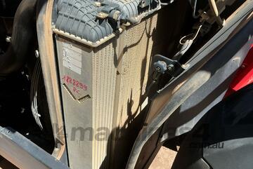 2022 Manitou MLT-X841-145PS Elite Telehandler