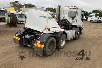 2006 Iveco Stralis 505 Prime Mover