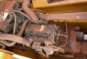 Omega   16-12N Forklift