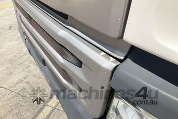 Scania 2013   P440 Prime Mover